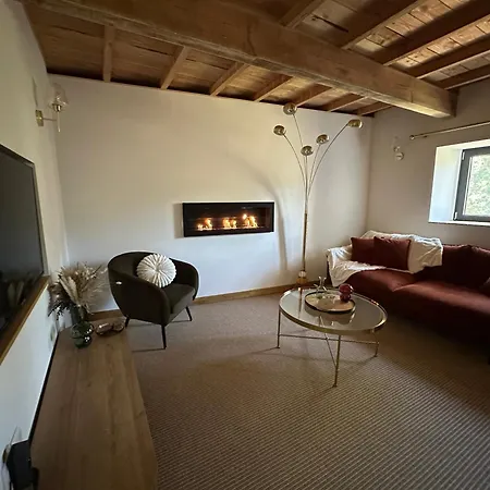 De Charme En Ardeche *